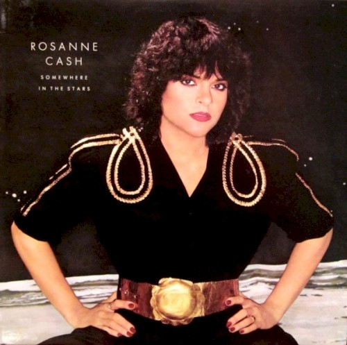 Rosanne Cash